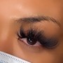 Eyelash Extension Removal