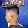 Edge up trimmer / razor / no steam