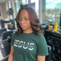 RAW HAIR SEWIN 18"18"18"