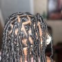 Kid's Braids