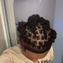 Kid's Braids