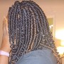 Kinky Twist