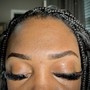 Brow Wax