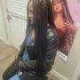 Closure Sew In