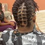 Loc Re-twist