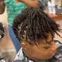 Loc Re-twist