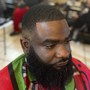 Men's Cut/Beard Trim