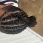 Kid's Braids