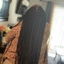 Crochet Braids