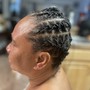 Individual Braids