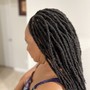 Crochet Braids