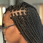 Senegalese Twist