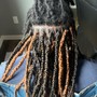 Crochet Braids