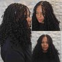 Versatile Sew In