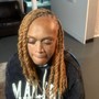 Natural Twists