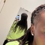 Natural Twists