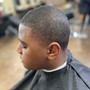 Legendary Kid’s Kut