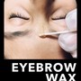 Brow Wax