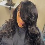 Closure Sew In