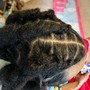 Versatile Sew In