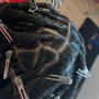 Locs extensions