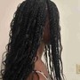 Senegalese Twist