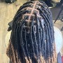 Kinky Twist