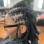 Men’s Comb Twist