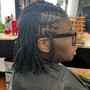 Men’s Cornrows