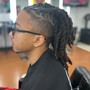 Men’s Cornrows