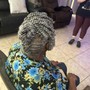 Crochet Braids