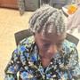 Crochet Braids