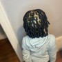 Kids Retwist W/ Style Age 10& under