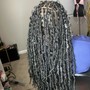 Soft Loc Maintenance ?