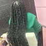 Soft Loc Maintenance ?