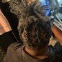 Loc Maintenance