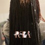 Xs Box Braids