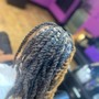 Crochet Braids