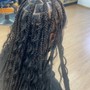 Loc Re-twist