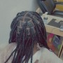 Individual Braids