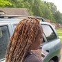 Kid's Braids