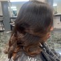 Full Balayage