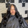 Lace Closure Sew In