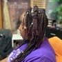 IN PERSON Loc consultation (CURRENTLY HAS LOCS)