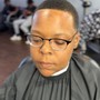 Kid’s Cut (5-14)