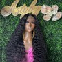 CLOSURE Wigs ALL LENGTHS