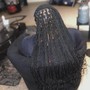 Box Braids