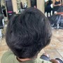 Women's Cut