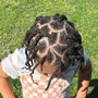 Natural Twists