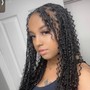 Knotless Braids *SPECIAL*